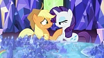 Image Mon Petit Poney : Made in Manehattan 