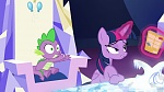 Image Mon Petit Poney : Made in Manehattan 