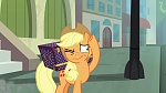 Image Mon Petit Poney : Made in Manehattan 