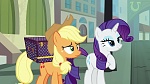 Image Mon Petit Poney : Made in Manehattan 