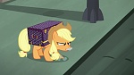 Image Mon Petit Poney : Made in Manehattan 
