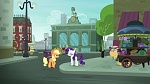 Image Mon Petit Poney : Made in Manehattan 
