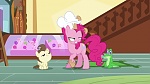 Image Mon Petit Poney :  The One Where Pinkie Pie Knows