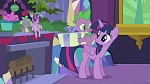 Image Mon Petit Poney : Hearthbreakers