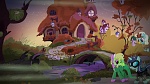 Image Mon Petit Poney : Scare Master 