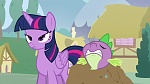 Image Mon Petit Poney : What about Discord?