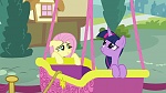 Image Mon Petit Poney : The Hooffields and McColts