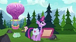 Image Mon Petit Poney : The Hooffields and McColts