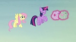 Image Mon Petit Poney : The Hooffields and McColts