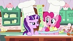 Image Mon petit poney : Les amies, c'est magique, saison 5