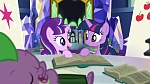 Image Mon petit poney : Les amies, c'est magique, saison 5