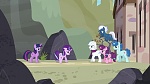 Image Mon petit poney : Les amies, c'est magique, saison 5