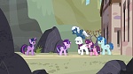 Image Mon petit poney : Les amies, c'est magique, saison 5