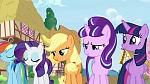 Image Mon petit poney : Les amies, c'est magique, saison 5