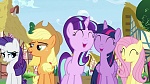 Image Mon petit poney : Les amies, c'est magique, saison 5
