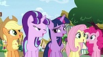 Image Mon petit poney : Les amies, c'est magique, saison 5