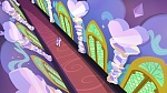 Image Mon petit poney : les amies, c'est magique - saison 6