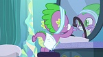 Image Mon petit poney : les amies, c'est magique - saison 6