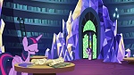 Image Mon petit poney : les amies, c'est magique - saison 6