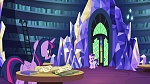 Image Mon petit poney : les amies, c'est magique - saison 6