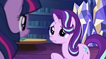Image Mon petit poney : les amies, c'est magique - saison 6