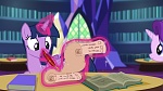 Image Mon petit poney : les amies, c'est magique - saison 6