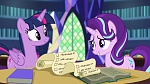 Image Mon petit poney : les amies, c'est magique - saison 6