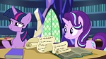 Image Mon petit poney : les amies, c'est magique - saison 6