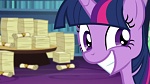 Image Mon petit poney : les amies, c'est magique - saison 6