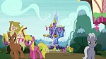 Image Mon petit poney : les amies, c'est magique - saison 6