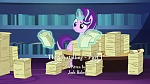 Image Mon petit poney : les amies, c'est magique - saison 6