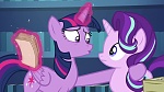 Image Mon petit poney : les amies, c'est magique - saison 6