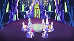 Image Mon petit poney : les amies, c'est magique - saison 6