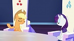Image Mon petit poney : les amies, c'est magique - saison 6