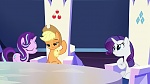 Image Mon petit poney : les amies, c'est magique - saison 6