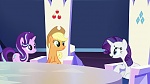 Image Mon petit poney : les amies, c'est magique - saison 6