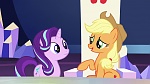 Image Mon petit poney : les amies, c'est magique - saison 6