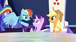 Image Mon petit poney : les amies, c'est magique - saison 6