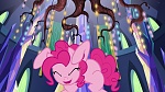 Image Mon petit poney : les amies, c'est magique - saison 6