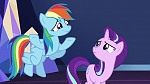 Image Mon petit poney : les amies, c'est magique - saison 6