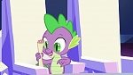 Image Mon petit poney : les amies, c'est magique - saison 6