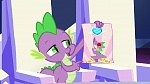 Image Mon petit poney : les amies, c'est magique - saison 6