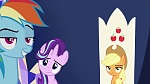 Image Mon petit poney : les amies, c'est magique - saison 6