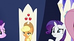 Image Mon petit poney : les amies, c'est magique - saison 6