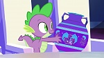 Image Mon petit poney : les amies, c'est magique - saison 6