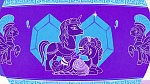 Image Mon petit poney : les amies, c'est magique - saison 6