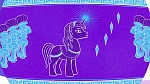 Image Mon petit poney : les amies, c'est magique - saison 6