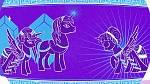 Image Mon petit poney : les amies, c'est magique - saison 6