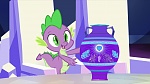 Image Mon petit poney : les amies, c'est magique - saison 6