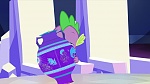 Image Mon petit poney : les amies, c'est magique - saison 6